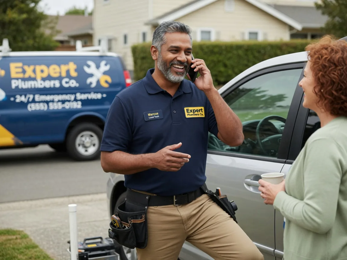 Drain Cleaning Hereford, PA FAQs